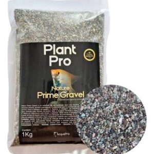 plantepro nature prime gravel hematite 1 kg