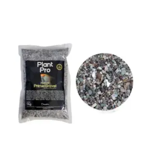plantepro nature prime gravel granite 1kg