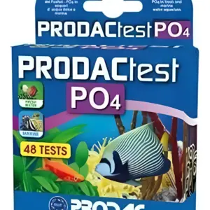 Teste Prodac Po4