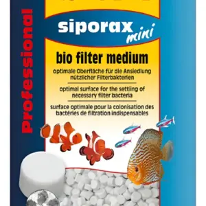 sera siporax mini 270g
