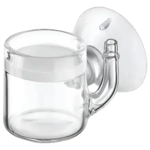 Wfish Difusor Co2 Em Vidro 20mm P/ Aquarios