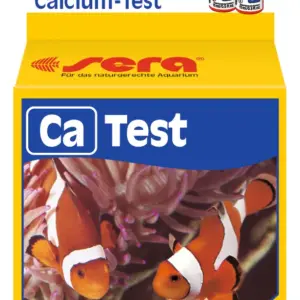 sera ca-test 15ml