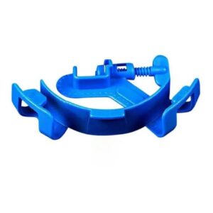 SKRW suporte pmangueira curvo ate 20mm -sgdj