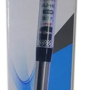 tesmostato inox 300w minjiang 127v