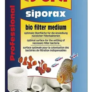 sera siporax 1000ml 290g