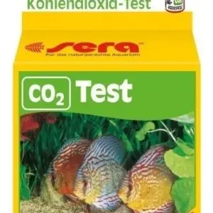 sera co2 -test