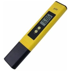 Medidor de Ph Digital