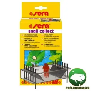 sera snail collect