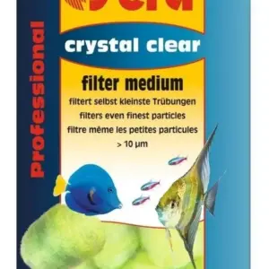 sera crystal clear professional 12 pcs