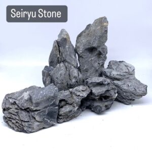 plantepro seiryu stone