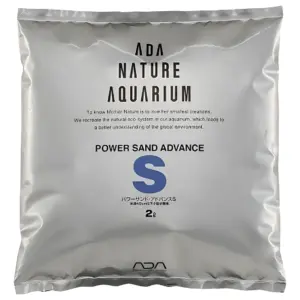 substrato base ada power sand advance s (2l)