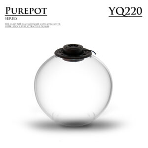 terrario yq 220 netlea