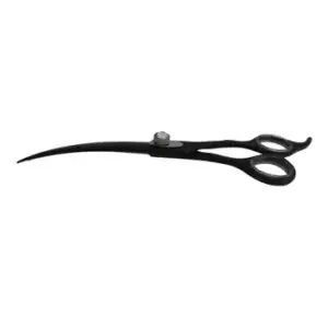 Plantpro tesoura curva 30 cm black line