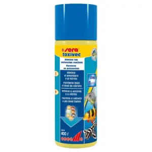 sera toxivec 100ml
