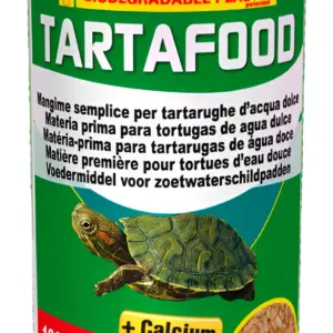 ração prodac tartafood (gannarus)10g