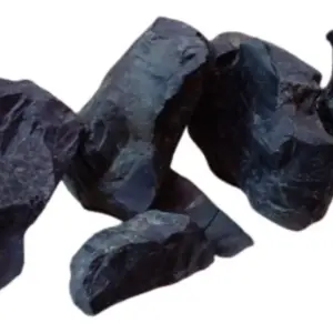 rocha  pedras de basalto bruto