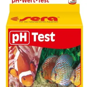 sera ph-tes 15ml