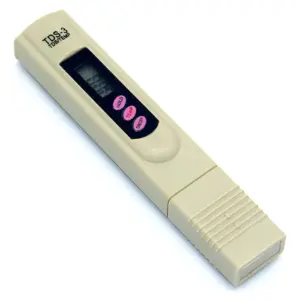 SKRW medidor caneta de tds