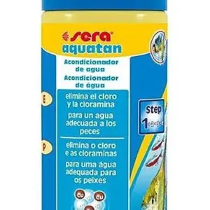 sera aquatan 100ml
