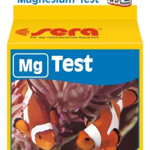 sera magnesium test 15 ml