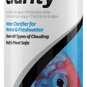 clarity 100ml