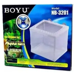 Criadeira boyu rede nb 3201 (simples)