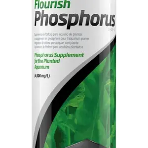 flourish potassium 250 ml