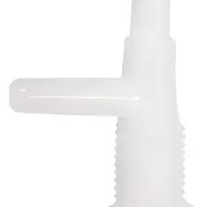 Divisor De Ar Boyu Ac-001 De Plastico Simples