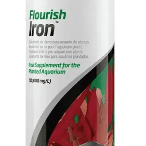 flourish iron 100ml