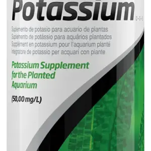 flourish potassium 100ml