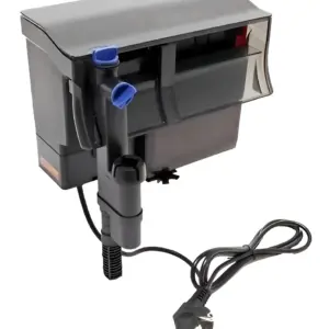 cbg800 filtro hang on uv 5w 800lh 127v