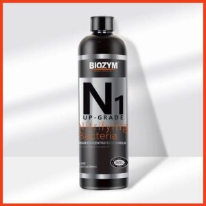 acelerador biologico biozym n1 1000ml