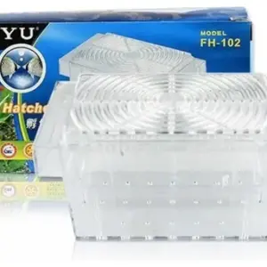 Criaderia boyu plastica flutuante fh 102 (simples)