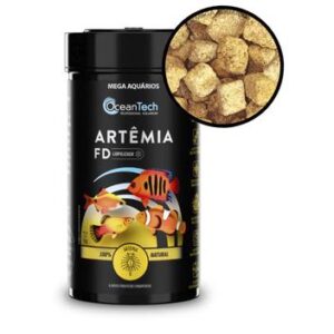 artemia fd 8g