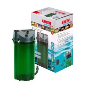 EXTERNAL FILTER CLASSIC 350 620L/H (2215)