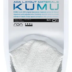 areia decor kumu sa-01 branca sand 250 ml