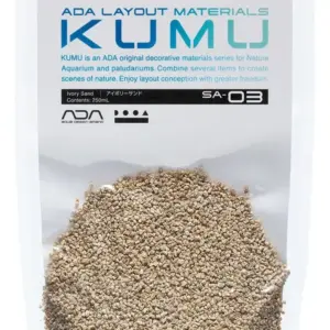 areia decor kumu sa-03 ivory sand 250 ml