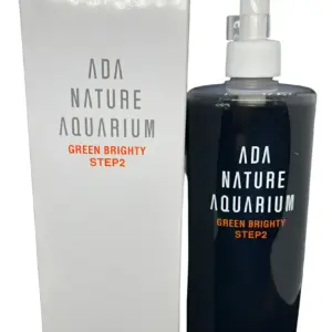 green brigthy step-2 500ml