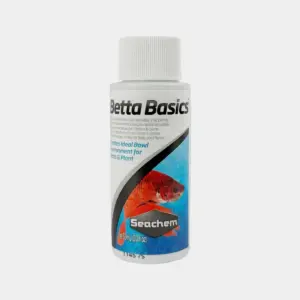 Betta basics 60 ml