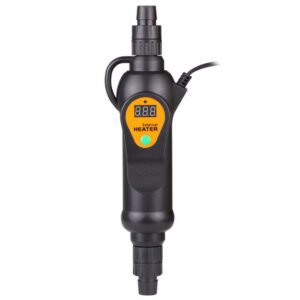 external aquaruim heater 110-130v