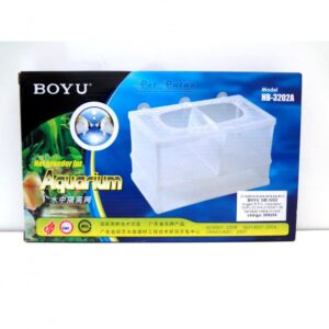 Criadeira boyu rede nb 3202a (com divisoria)