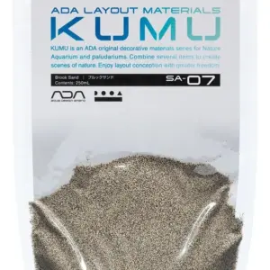 areia decor kumu sa-07 brook sand 250ml