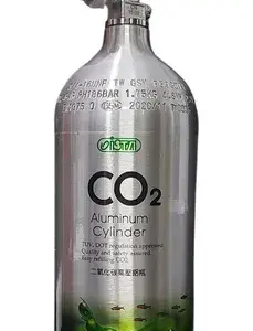 Ista cilindro c02 2.0l c valvula lateral l598