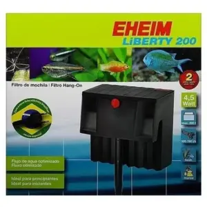 EHEIM LIBERTY 200 HANG ON FILTER