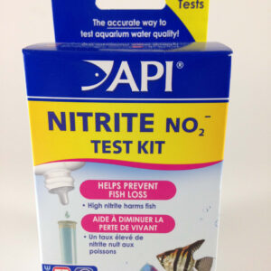 api nitrite test kit