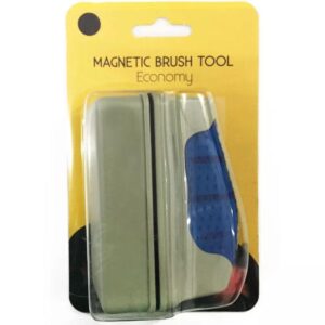 Limpador magnetico flutuante soma magbrush tool economy p10mm Md