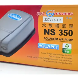 compressor de ar ns350