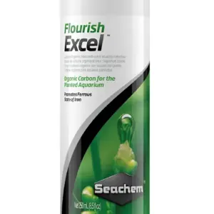 flourish excel 100 ml