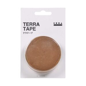 fita p tronco dooa terra tape