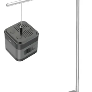 adt-220c luminaria led 20w 127v